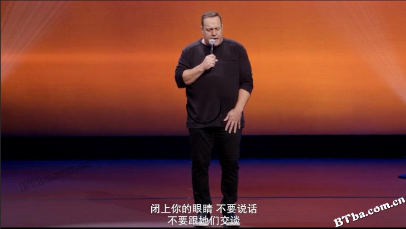 永远不要放弃/Kevin James: Never Don't Give Up