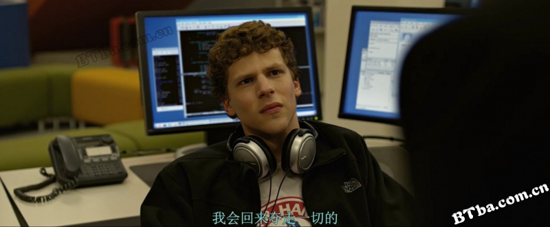 社交网络/The Social Network