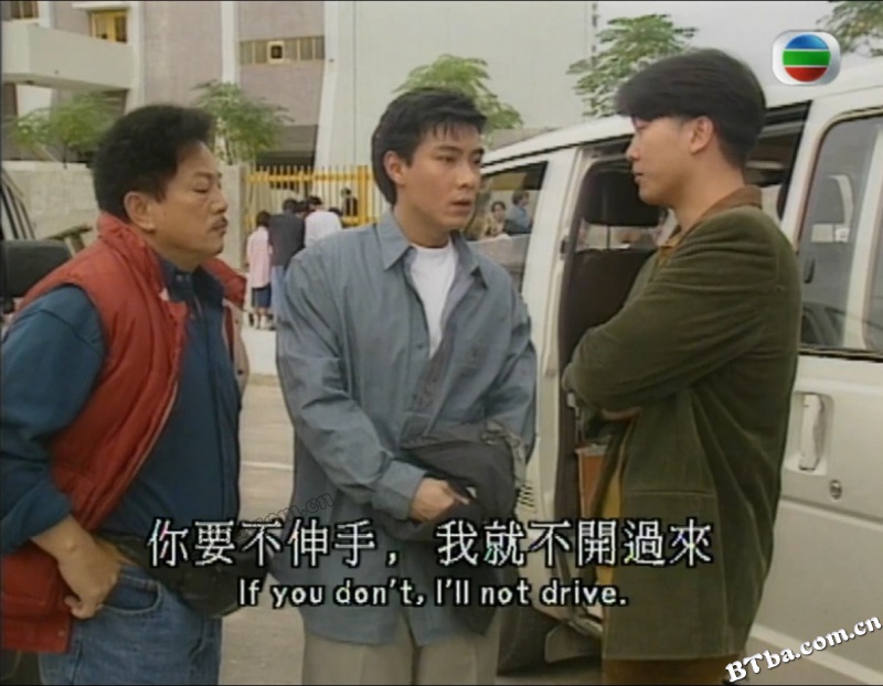 特技双雄/特技雙雄