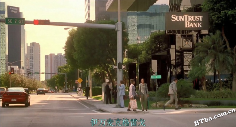 战略高手/至激关系/视野之外/Out of Sight