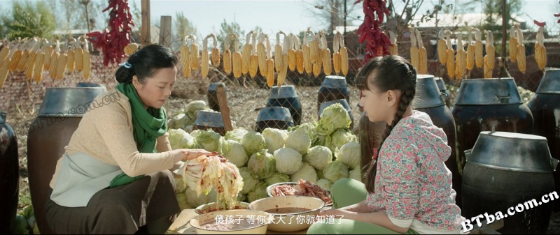 泡菜/Pickles in Love