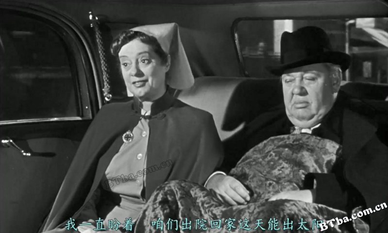 控方证人/雄才伟略/情妇/Witness for the Prosecution