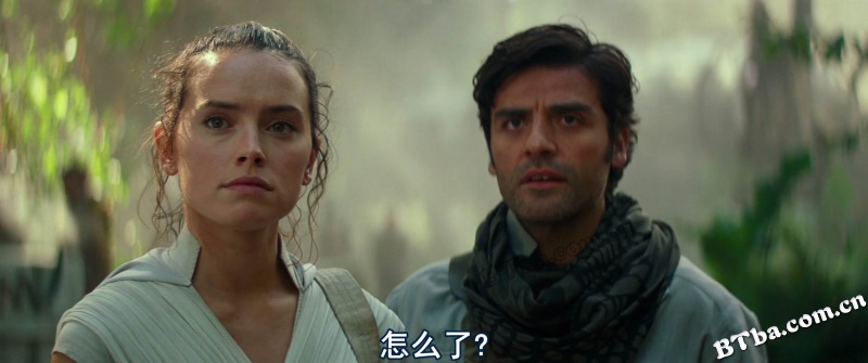 星球大战9：天行者崛起/Star Wars: The Rise of Skywalker