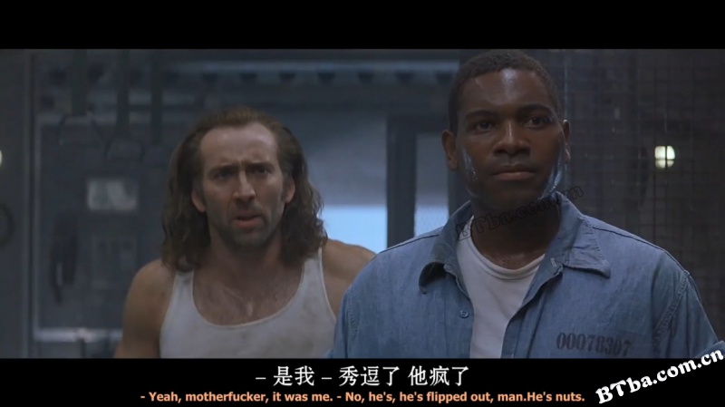 空中监狱/惊天动地/空中囚犯/ConAir 空中监狱/惊天动地/空中囚犯/ConAir