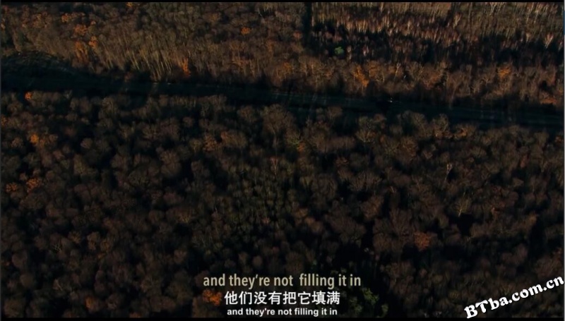 人类世/人類世：誰主地球（港）/Anthropocene: The Human Epoch
