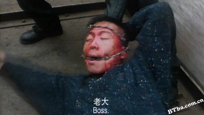 阳光地狱之人肉市场/陽光地獄之人肉市場