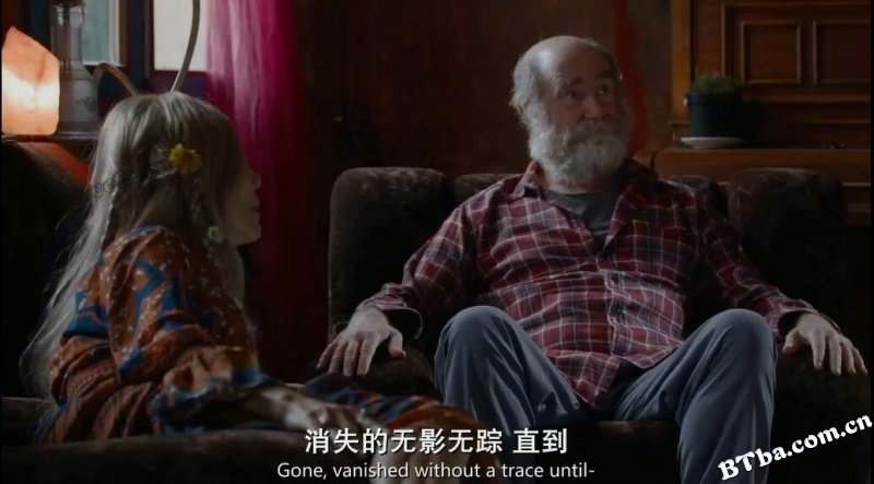 操蛋的永生/Fuck You Immortality