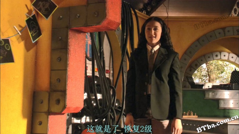 非常小特务2/特工神童2/特务SK2