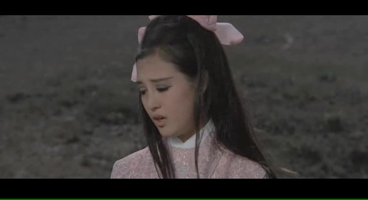 玉面飞狐/The Silver Fox