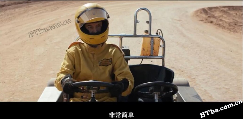 卡丁赛车王/Go!