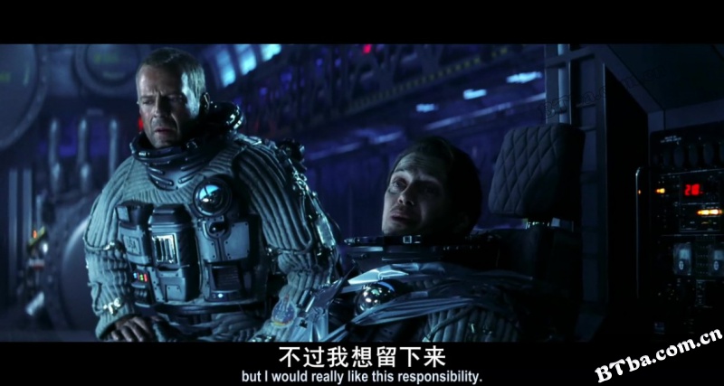 世界末日/绝世天劫/陨石大冲撞/Armageddon