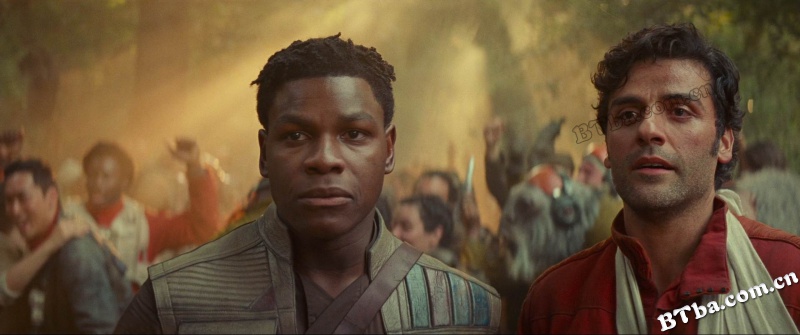 星球大战9：天行者崛起/Star Wars: The Rise of Skywalker