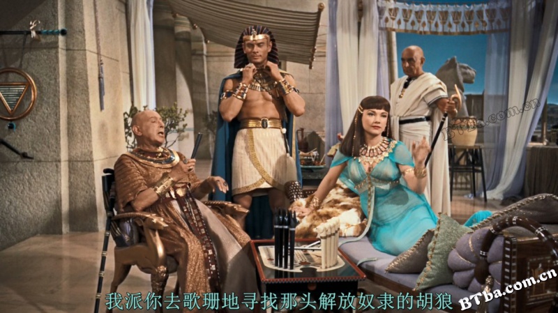 十诫