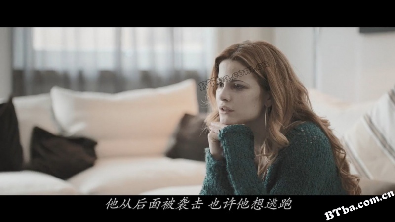 致命信条/苏博拉/血色罗马(港)/Suburra