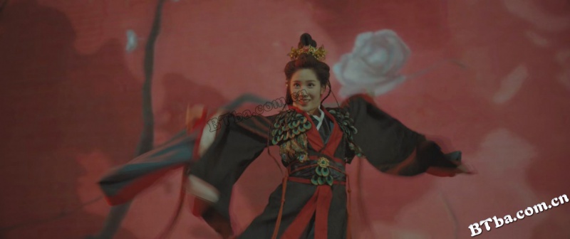 倾城宠妃