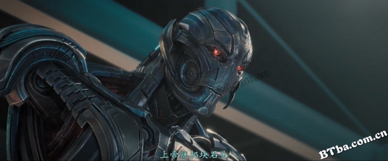 复仇者联盟2：奥创纪元/复仇者联盟：奥创时代/Avengers Age of Ultron