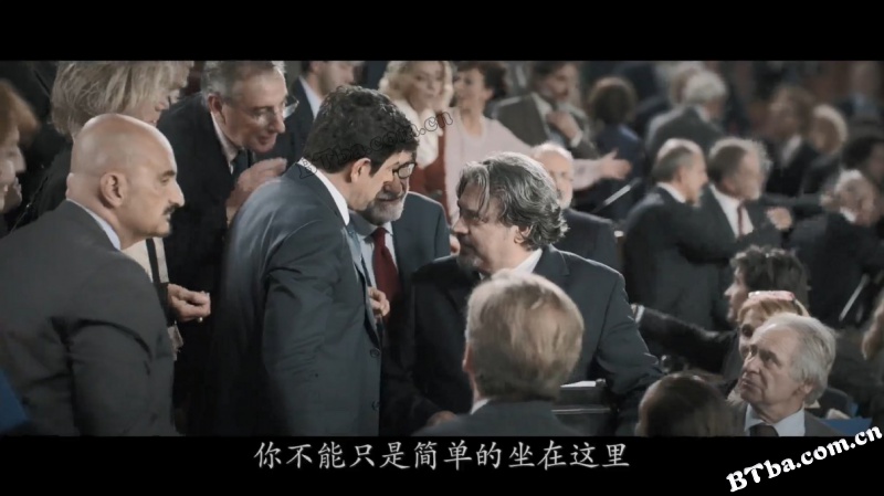 致命信条/苏博拉/血色罗马(港)/Suburra