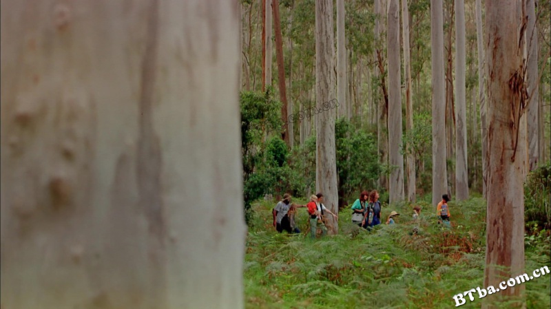 狂野澳洲：边缘/澳大利亚野生篇/野性澳洲/Wild Australia: The Edge