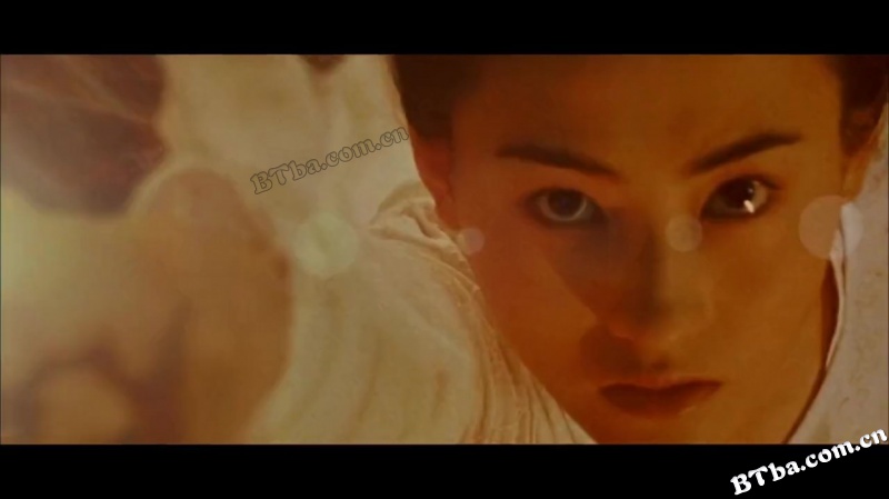 蜀山传/The Legend of Zu/Zu Warriors