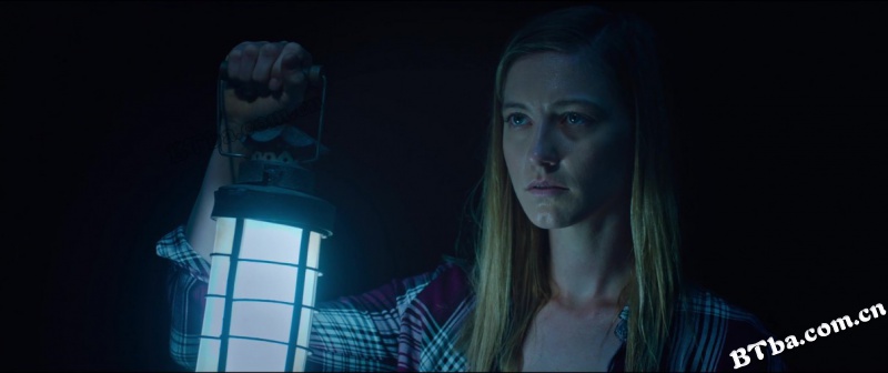 潜伏4：锁命亡灵/Insidious: The Last Key
