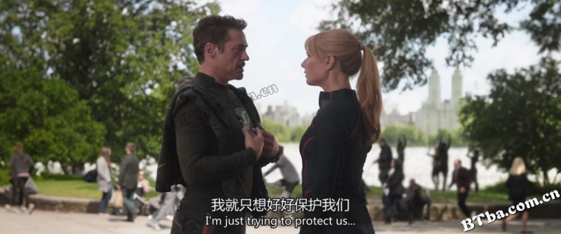 复仇者联盟3：无限战争/复仇者联盟：无限之战(台)/Avengers: Infinity War