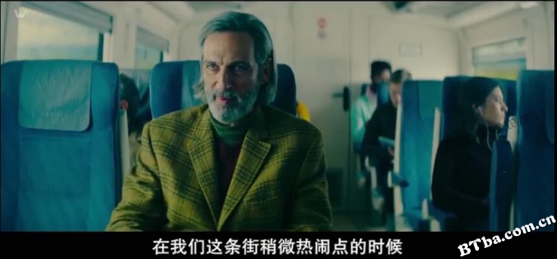 坐火车旅行/搭火车旅行好吃惊(台)/坐火车旅行的好处/Ventajas de viajar en tren