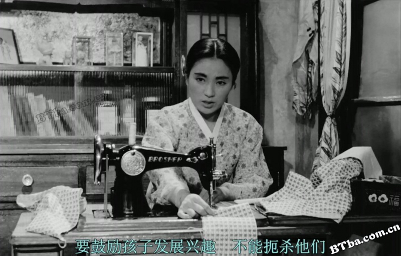 下女/Hanyo/The Housemaid