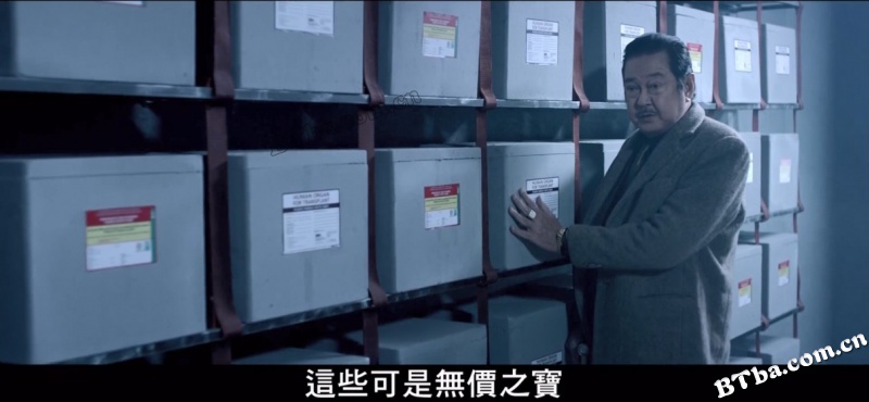 雷豹/Lôi Báo