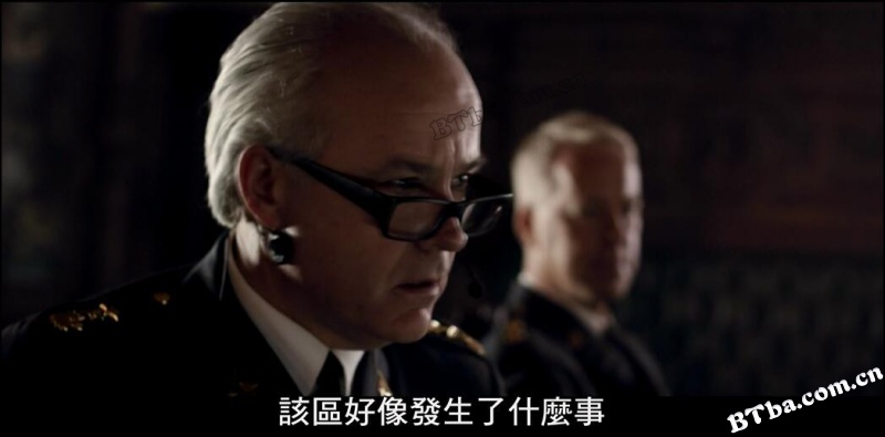 全境感染/Operation Ragnarök