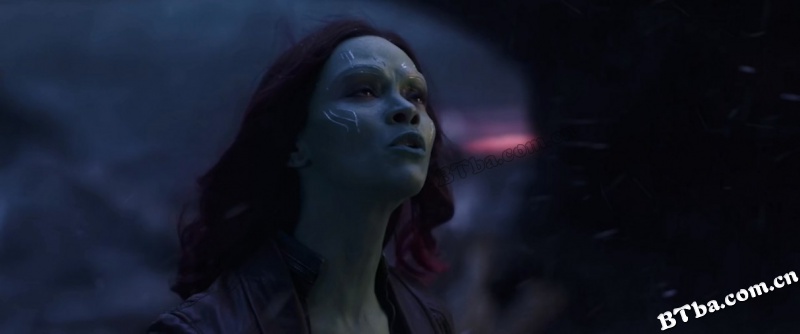 复仇者联盟3：无限战争/复仇者联盟：无限之战(台)/Avengers: Infinity War