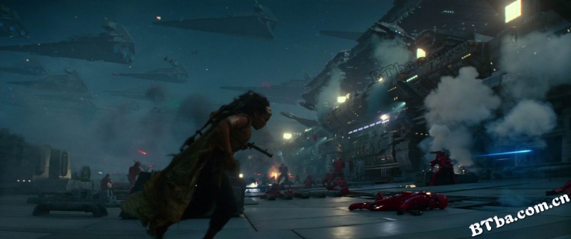 星球大战9：天行者崛起/Star Wars: The Rise of Skywalker