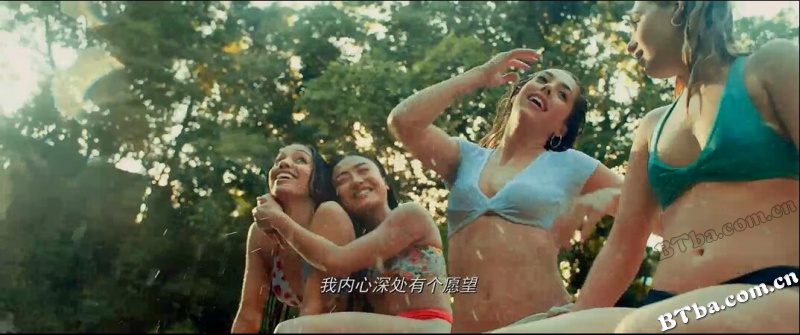 鲨海逃生/47 Meters Down: Uncaged
