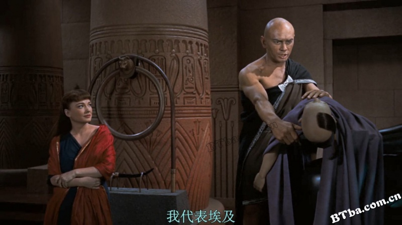 十诫