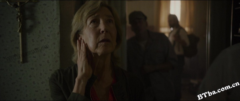 潜伏4：锁命亡灵/Insidious: The Last Key