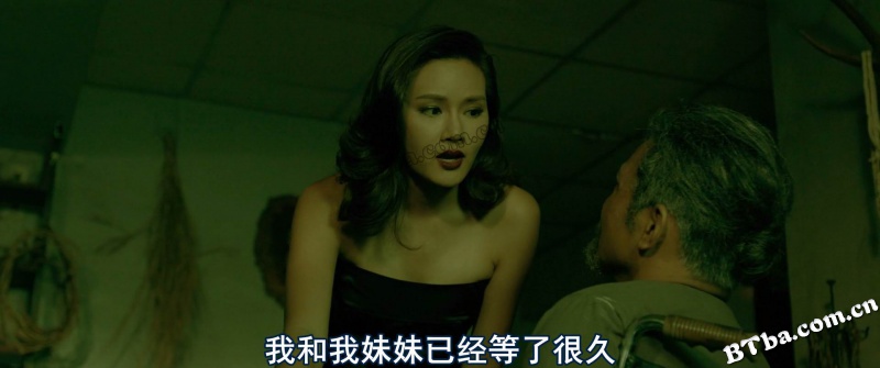 猎鬼姐妹/กระสือสยาม