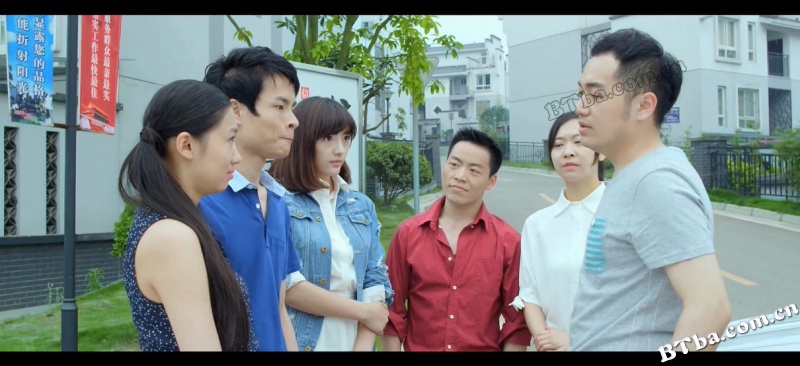 乡村不寂寞/A Promising Land