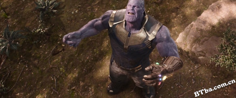 复仇者联盟3：无限战争/复仇者联盟：无限之战(台)/Avengers: Infinity War