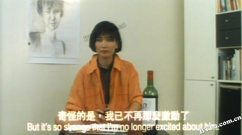 巴黎诱惑/La tentation de Paris/巴黎誘惑