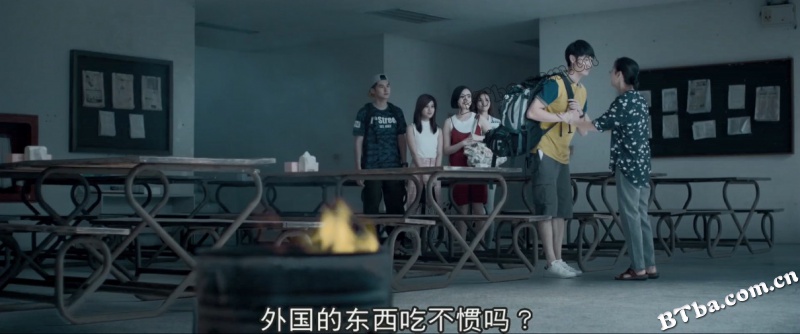 绑灵/綁靈