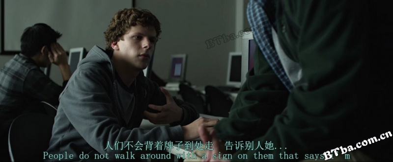 社交网络/The Social Network