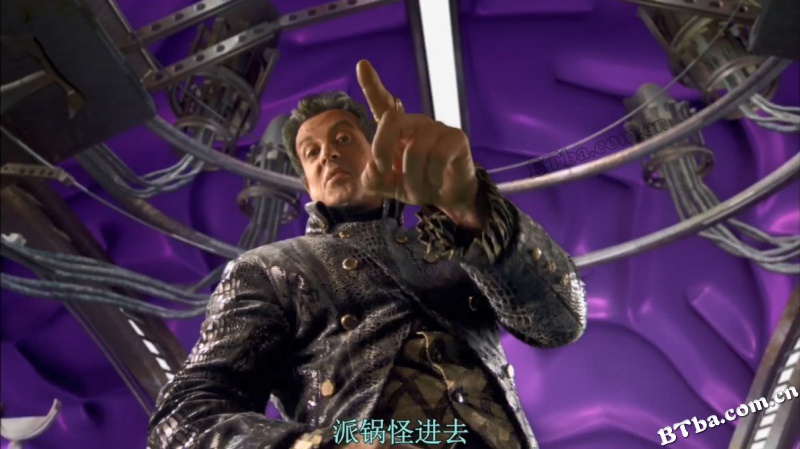非常小特务3/特工神童3/非常小特务之3D立体出击