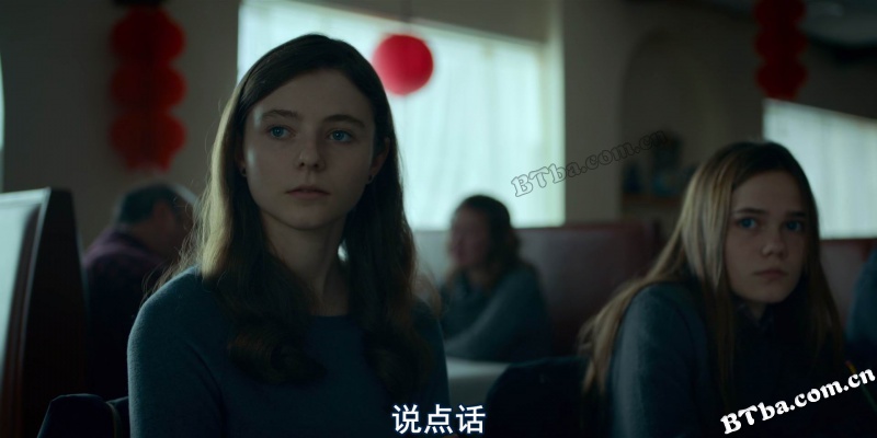 失踪女孩/失踪的女孩：长岛连环杀人事件/失足少女/Lost Girls