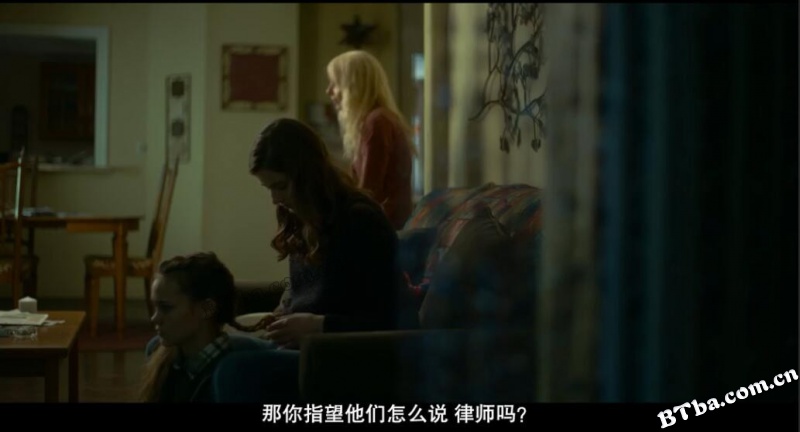 失踪女孩/失踪的女孩：长岛连环杀人事件/失足少女/Lost Girls