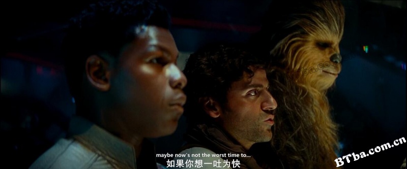 星球大战9：天行者崛起/Star Wars: The Rise of Skywalker