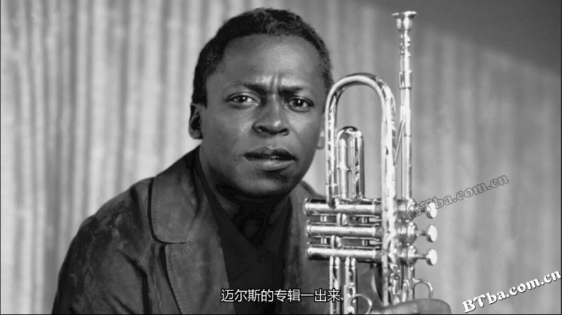 迈尔斯·戴维斯：酷派始祖/迈尔士戴维斯:酷派的诞生(台)/迈尔斯·戴维斯：酷的诞生/Miles Davis: Birth of the Cool