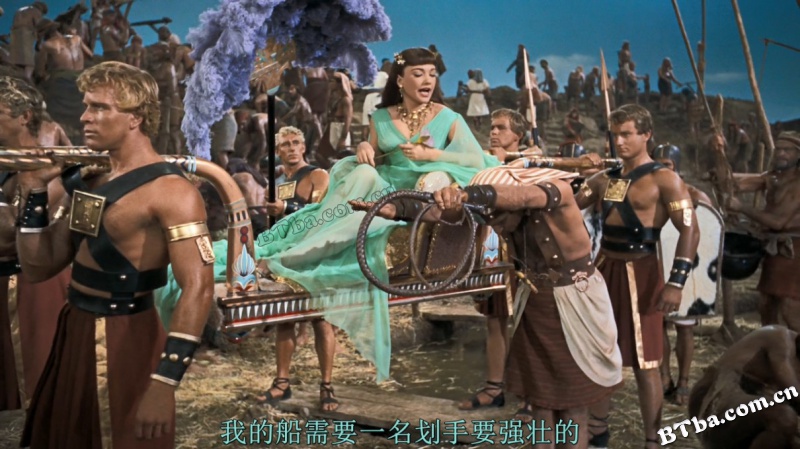 十诫