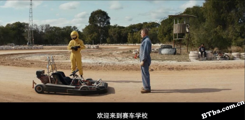 卡丁赛车王/Go!