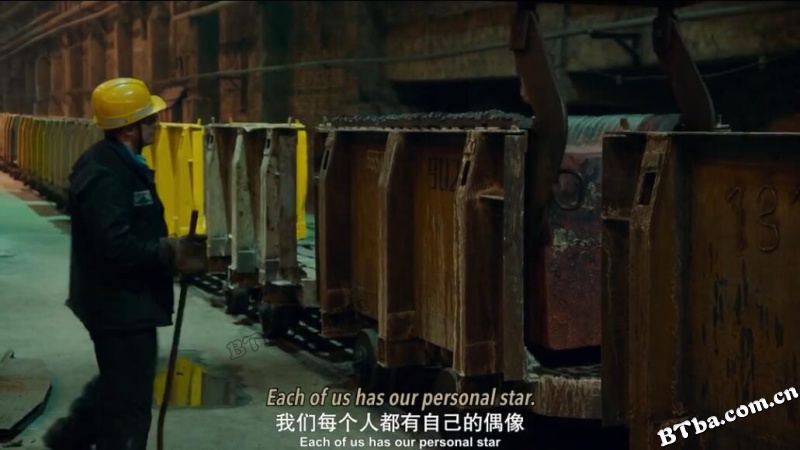 人类世/人類世：誰主地球（港）/Anthropocene: The Human Epoch