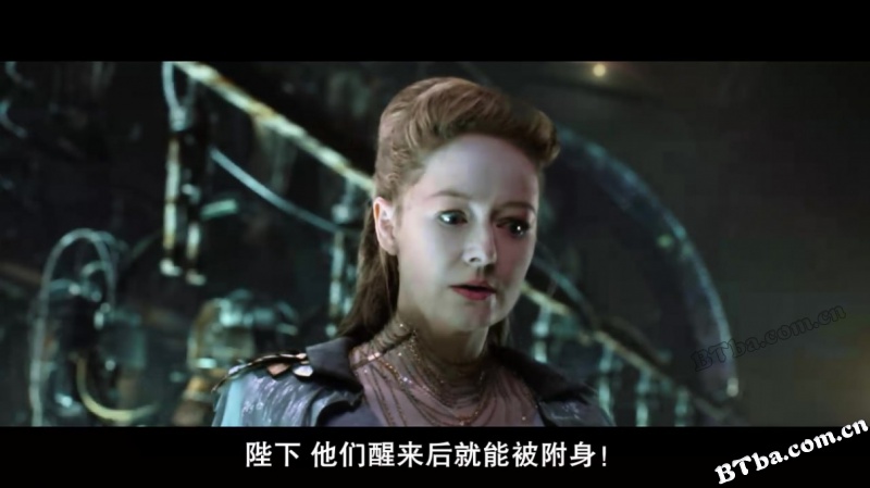 屠魔战士/我，弗兰肯斯坦/科学怪人：屠魔大战(台)
