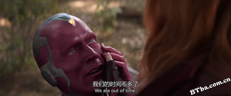 复仇者联盟3：无限战争/复仇者联盟：无限之战(台)/Avengers: Infinity War